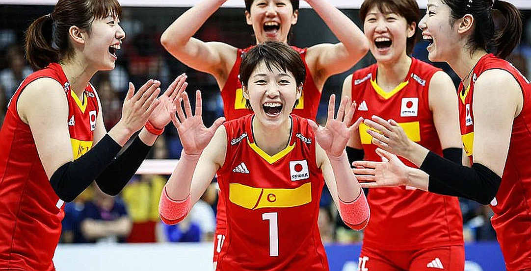 Vietnam Women's Volleyball Decline: Star Overload, Missing Starters and a Tactical Identity Figured Out