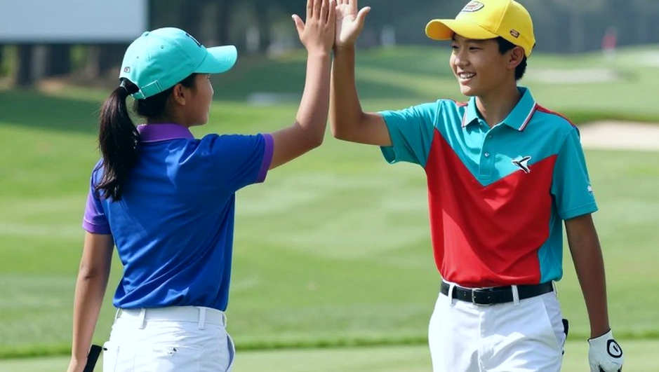 Kỳ chuyển nhượng golf: khi hợp đồng dài hơn sự nghiệp