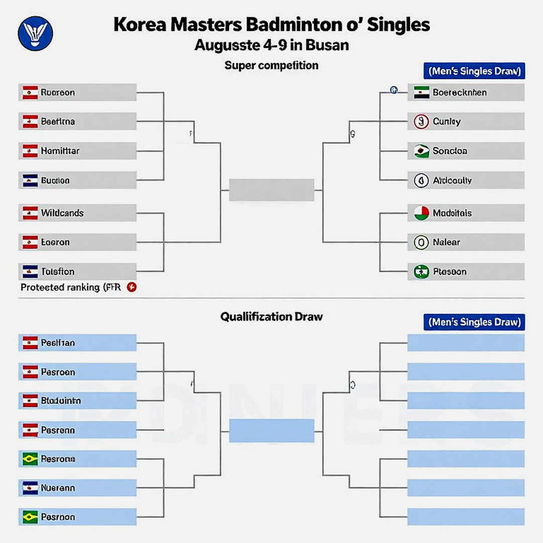 China Masters 2026: Satwik - Chirag và danh hiệu đầu tiên cho Ấn Độ sau màn lội ngược dòng