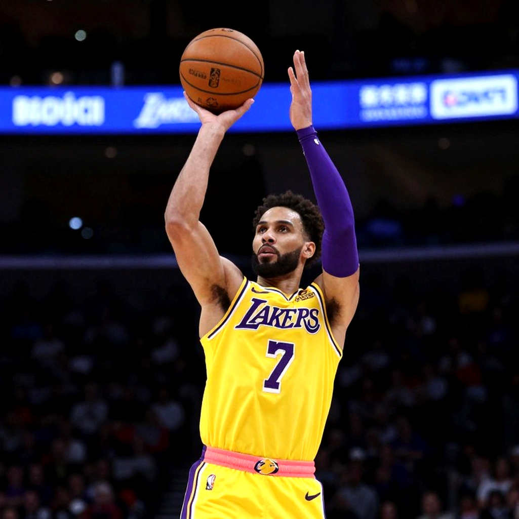 Chạy nhiều chưa chắc đã thắng: khi số liệu thể lực ở NBA trở thành ảo ảnh