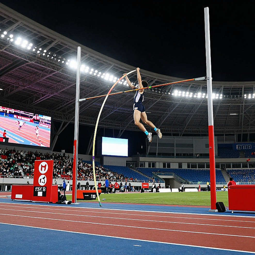 Amy Hunt's 22.16s at Diamond League: Continued momentum after four European gold medals Amy Hunt's 22.16s at Diamond League: Continued momentum after four European gold medals