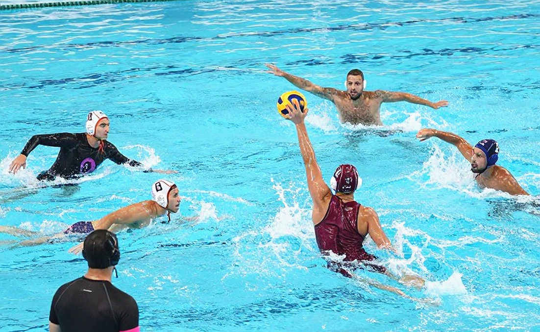 Làn nước Úc ở Paris 2026: Khi chiều sâu đội hình đánh bại ánh hào quang cá nhân