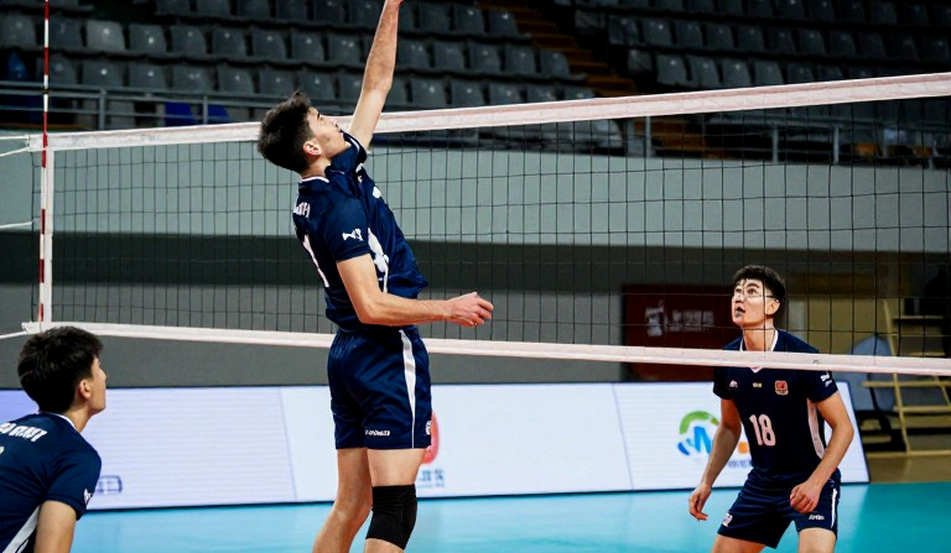 Estonia hạ chủ nhà Phần Lan 3-2 ở Tampere và rời EuroVolley 2026 từ vị trí thứ năm bảng C