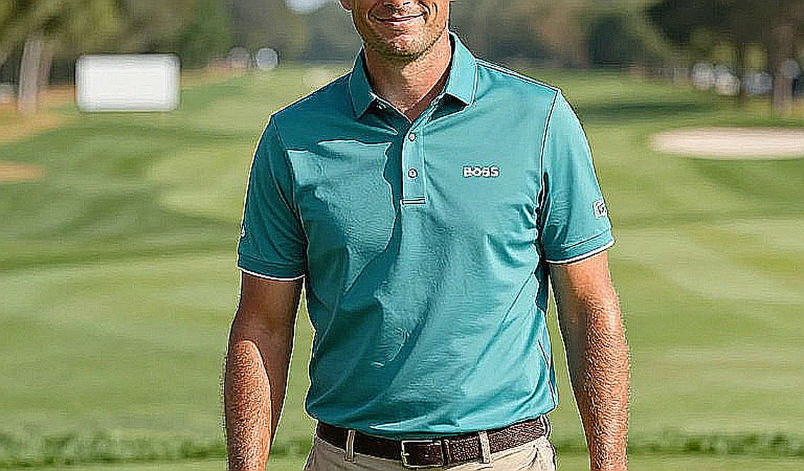 Justin Thomas rút khỏi Biltmore Championship: Khi một tuần nghỉ trở thành tuyên bố chiến lược