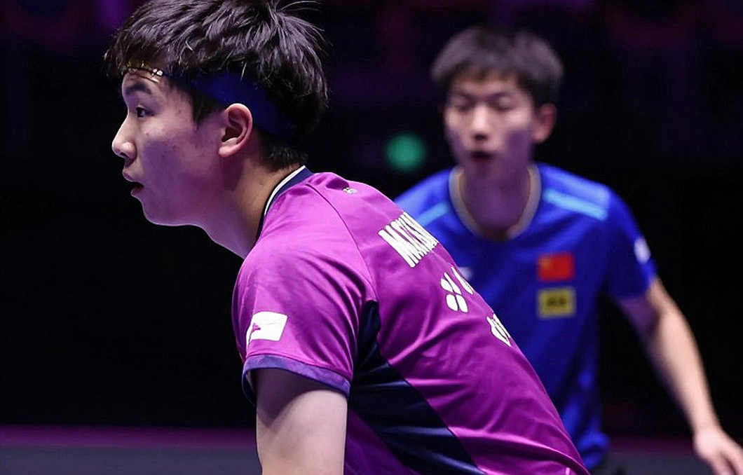 Hai Huy Chương Vàng Của Cầu Lông Trung Quốc Tại Asian Games 2026: Đọc Vết Nứt Trước Khi Đọc Huy Chương