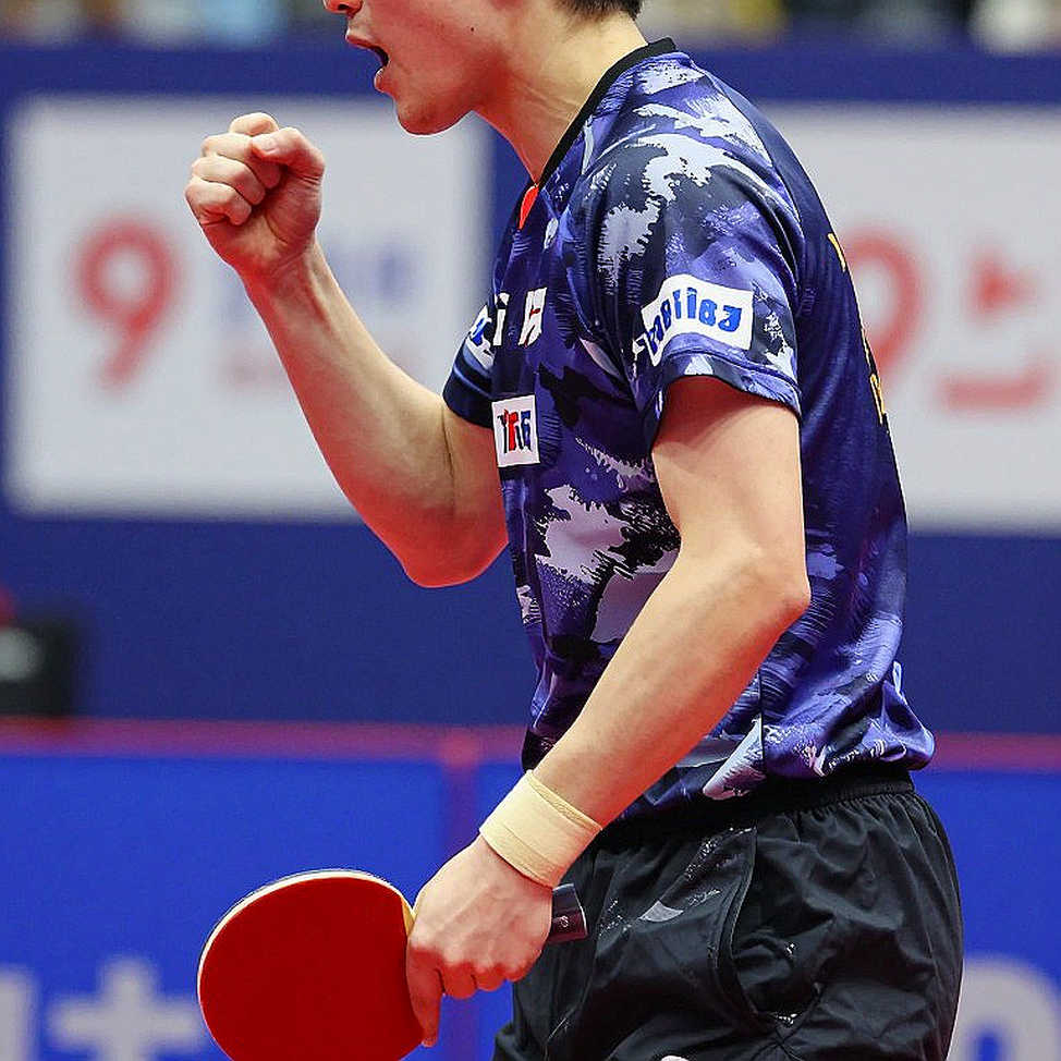 ITTF trao lại World Hopes Week 2026 cho Anh: Câu chuyện nằm ở 40 đứa trẻ dưới 12 tuổi và những huấn luyện viên đứng sau chúng