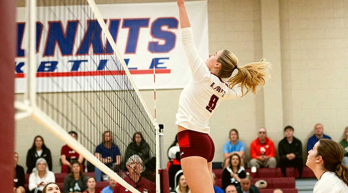 Nebraska số 1, Texas hạng 12: bảng xếp hạng top 16 NCAA đang kể câu chuyện khác bảng thành tích