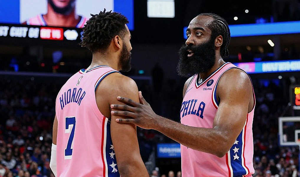 The Knicks' Extension Dilemma: How a Title Puts Towns and Hart on Two Different Scales
