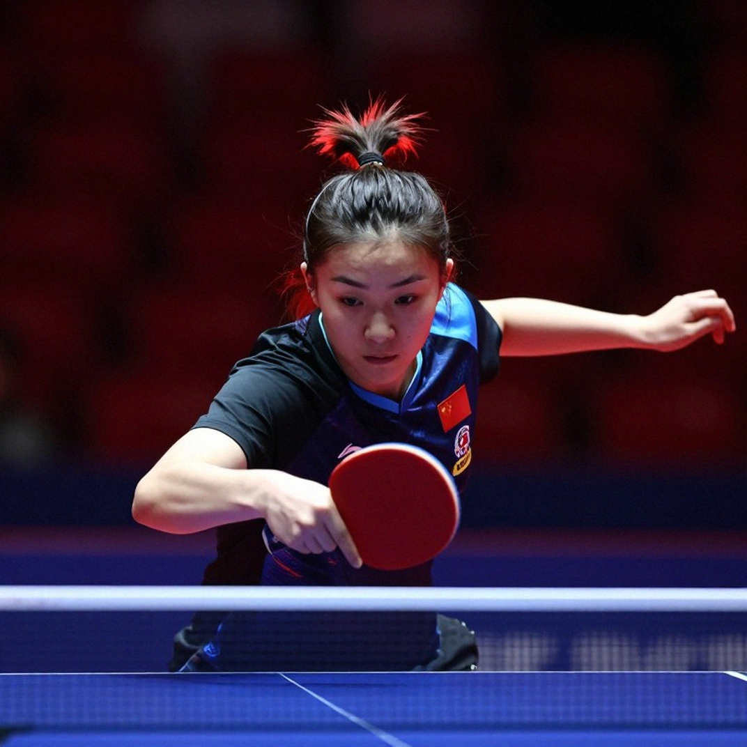 Table Tennis in the WTT Era: When the Ranking Becomes an Asset With an Expiry Date