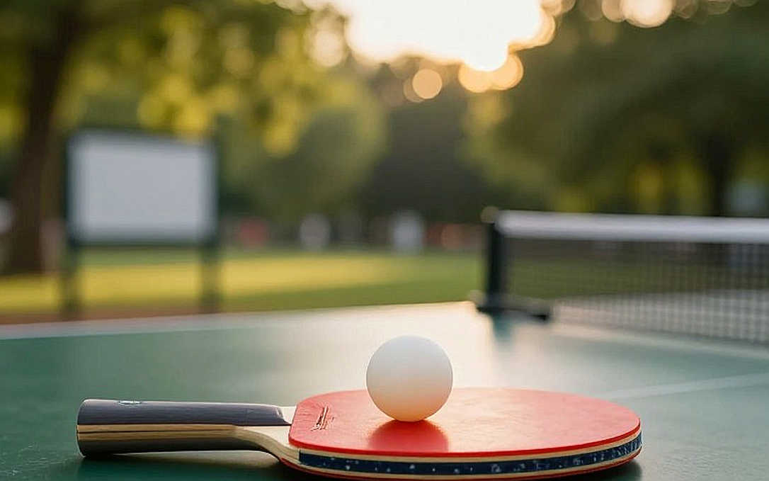 Youth Table Tennis: When an Empty Data Column Outweighs a Full Scouting Report