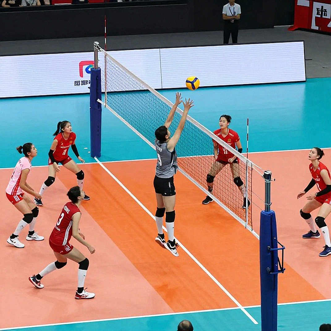 Finland Stuns Italy 3-2 at EuroVolley 2026: A Four-Point Upset and a 2027 World Cup Ticket Finland Stuns Italy 3-2 at EuroVolley 2026: A Four-Point Upset and a 2027 World Cup Ticket