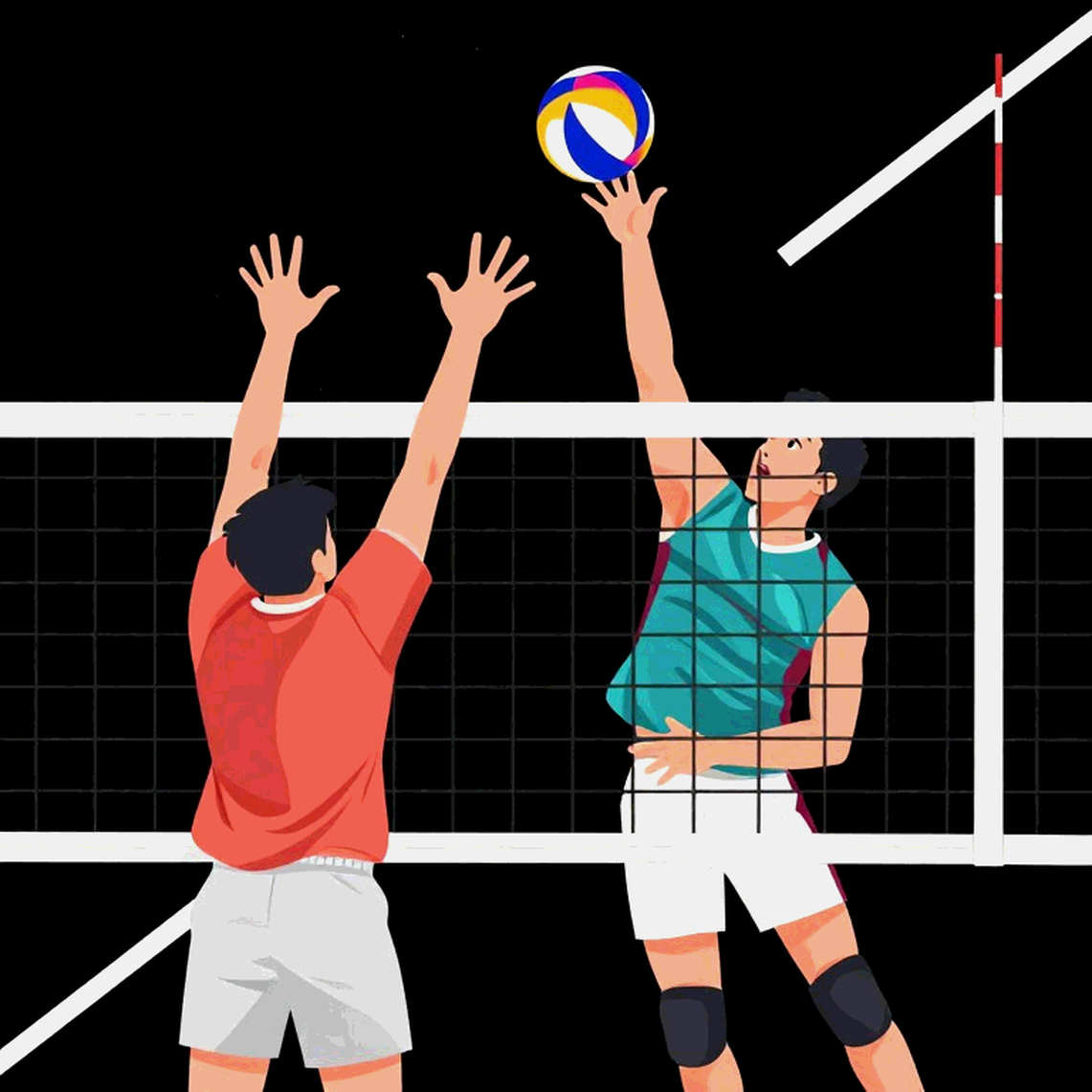 Finland Stuns Italy 3-2 at EuroVolley 2026: A Four-Point Upset and a 2027 World Cup Ticket Finland Stuns Italy 3-2 at EuroVolley 2026: A Four-Point Upset and a 2027 World Cup Ticket