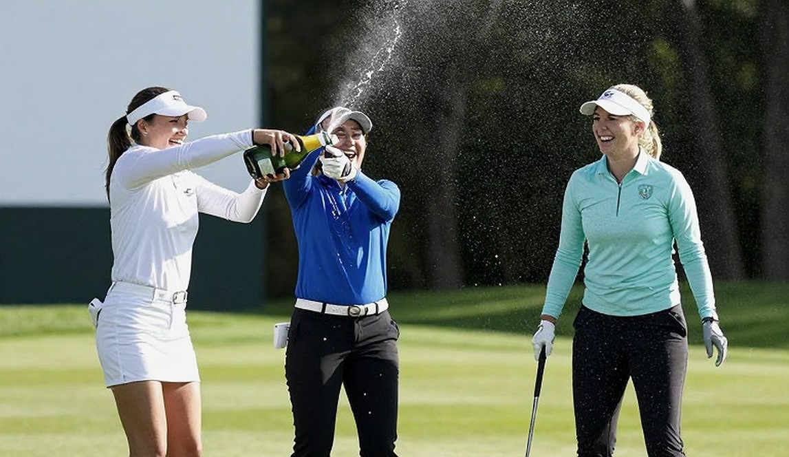 PGA TOUR 2028: The Two-Tier Restructuring and the Gamble Called Challenger Series PGA TOUR 2028: The Two-Tier Restructuring and the Gamble Called Challenger Series