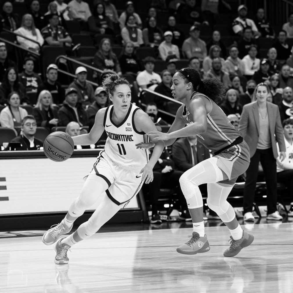Cathy Engelbert rời ghế WNBA: 90 triệu khán giả, một tỷ đô và món nợ niềm tin chưa trả