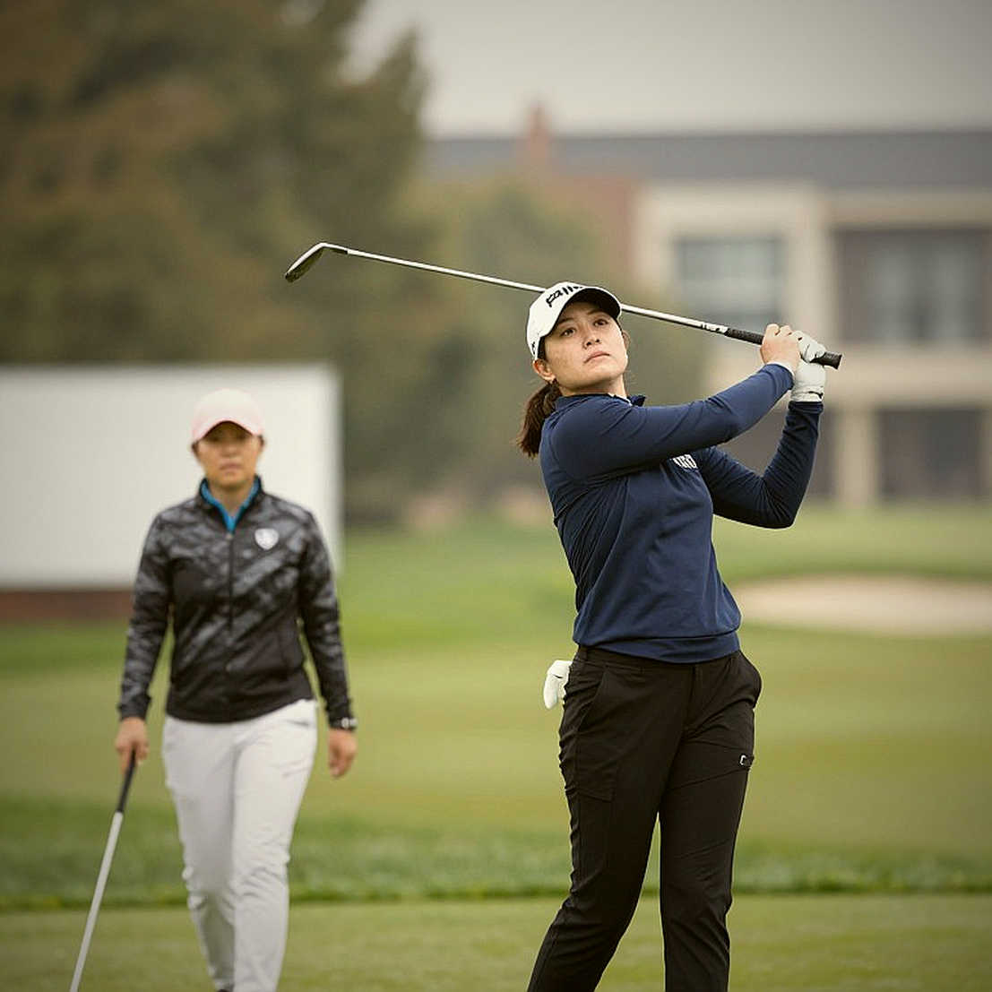 Công nghệ gậy driver golf: Bước ngoặt từ tốc độ tối đa sang tối ưu hóa sự tha thứ Công nghệ gậy driver golf: Bước ngoặt từ tốc độ tối đa sang tối ưu hóa sự tha thứ