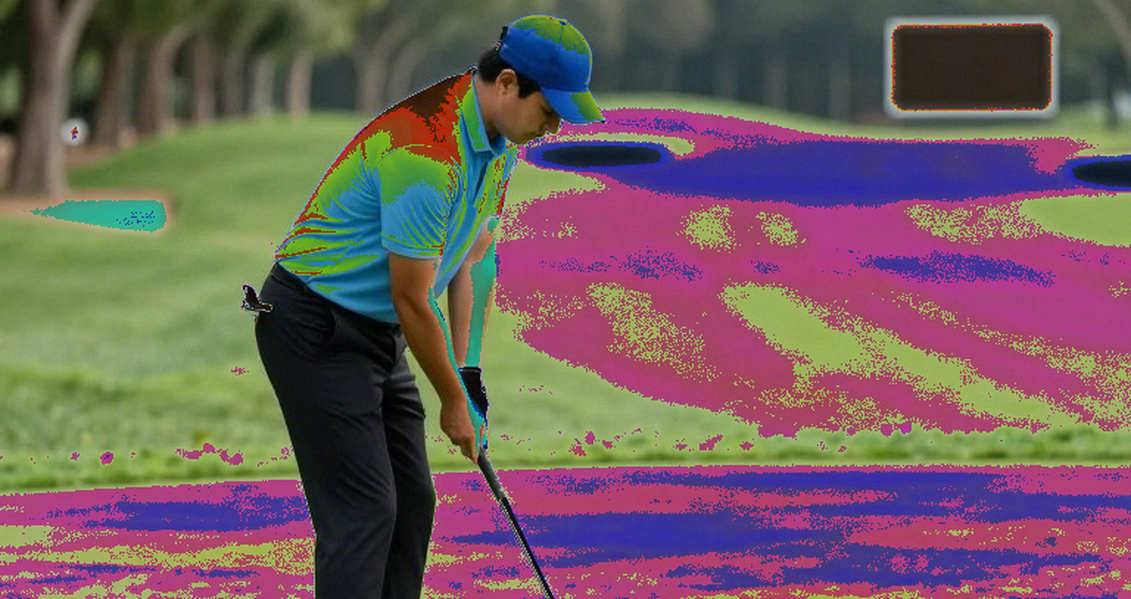Công nghệ gậy driver golf: Bước ngoặt từ tốc độ tối đa sang tối ưu hóa sự tha thứ Công nghệ gậy driver golf: Bước ngoặt từ tốc độ tối đa sang tối ưu hóa sự tha thứ