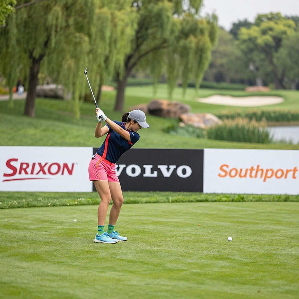 Khi Sân Tập Không Còn Tiếng Vỗ Tay: Nhịp Đập Của Golf Việt – Hàn Trước Mùa Giải Mới