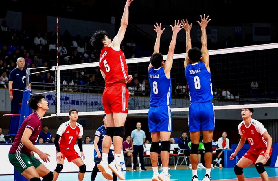 FIVB công bố bảng đấu World Cup bóng chuyền nữ 2027: 32 đội, 17 ngày, 5 thành phố và những điểm cần kiểm chứng