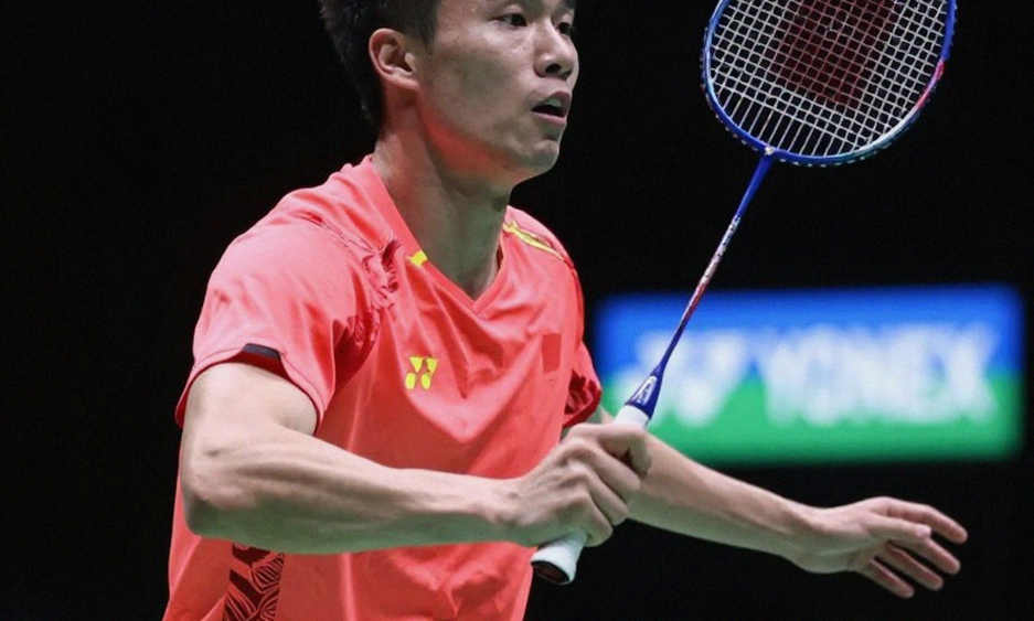 An Se-young và năm kỷ lục tại Asian Games 2026: Khi người số một không để lại khoảng trống