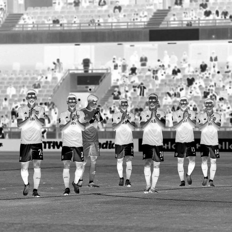 Thế hệ chạy cánh không biết tạt bóng: lỗ hổng V.League ẩn sau chấn thương của Xuân Son