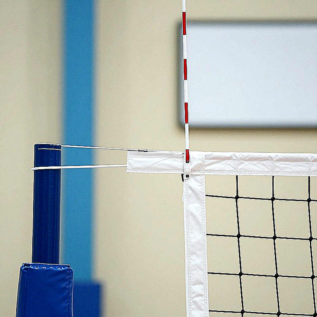 Cầu thủ trẻ 13 tuổi Qatari ghi 12 điểm với 5 đòn block 'thần kỳ' ở Asian Volleyball Championship Cầu thủ trẻ 13 tuổi Qatari ghi 12 điểm với 5 đòn block 'thần kỳ' ở Asian Volleyball Championship
