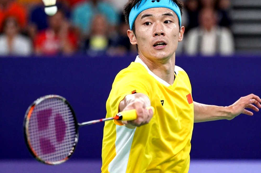 Ashmita Chaliha chất vấn BWF: Khi sân cầu lông mù mịt khói, tiêu chuẩn của Liên đoàn đặt ở đâu?