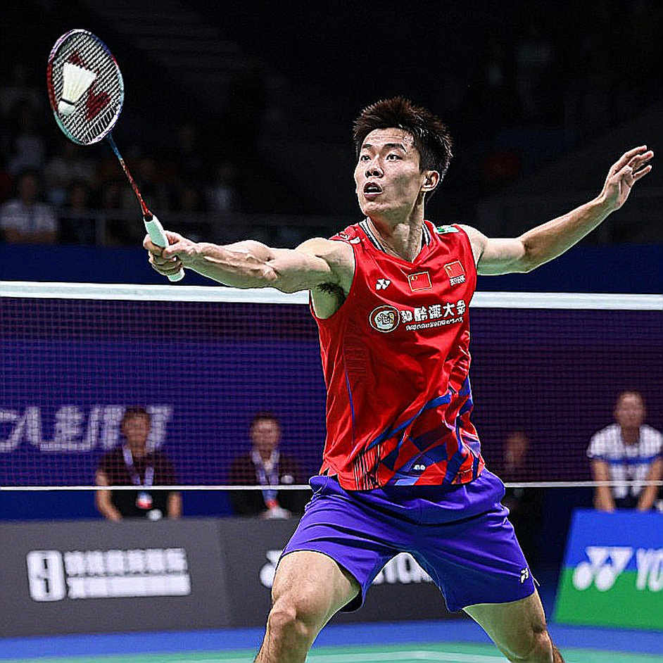 An Se-young và Asian Games 2026: mười ván không thua, và năm kỷ lục cần được kiểm tra lại
