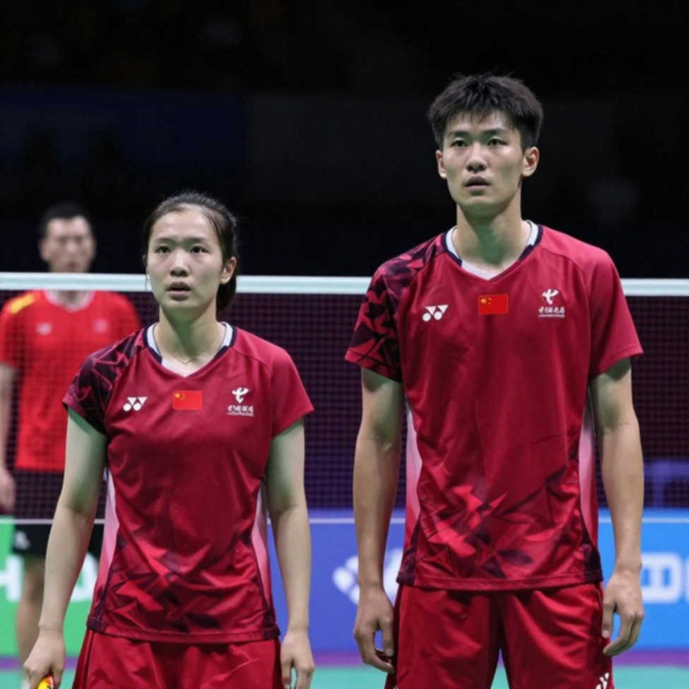 Aidil Sholeh phá vỡ cơn hạn 2 năm 3 tháng của cầu lông Malaysia: chiếc cúp Super 100 và bài học về giới hạn của một danh hiệu