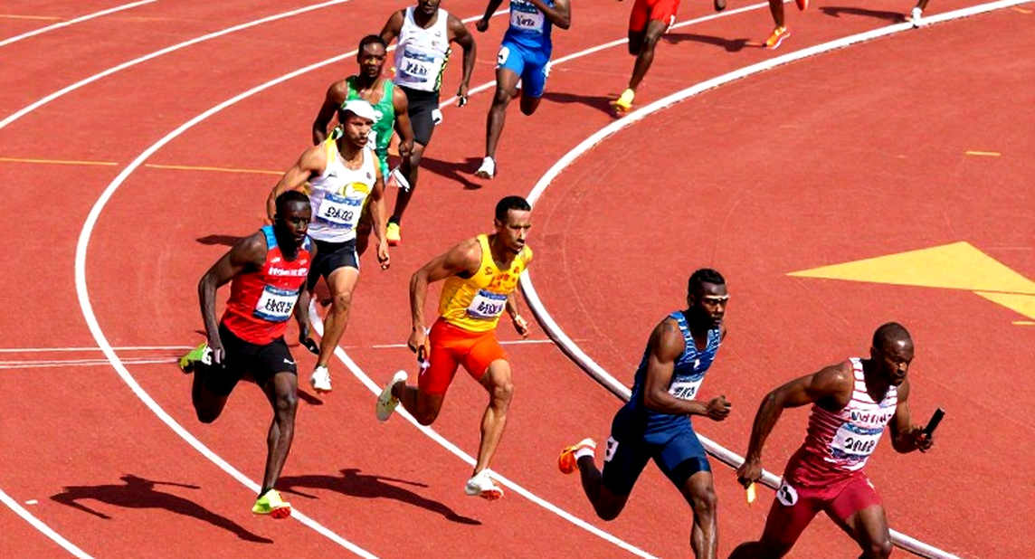 Điền kinh nữ Việt Nam: Cơ chế ẩn sau những tấm huy chương SEA Games