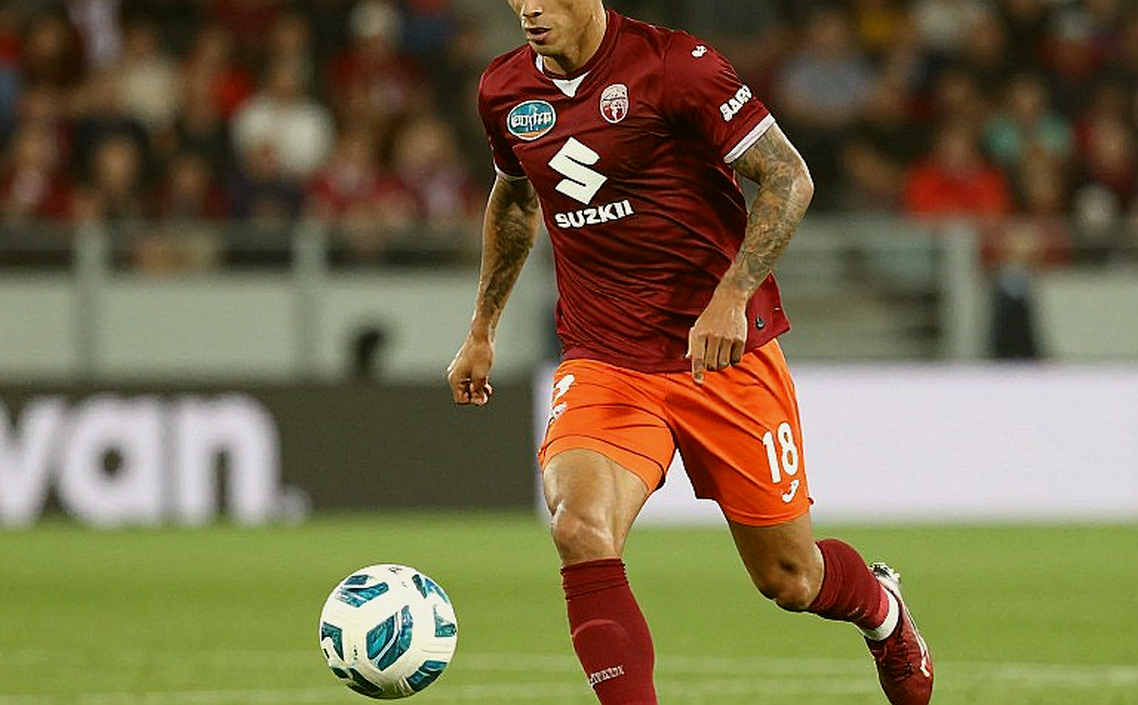 Ai giữ sổ chuyển nhượng của V.League? Ai giữ sổ chuyển nhượng của V.League?