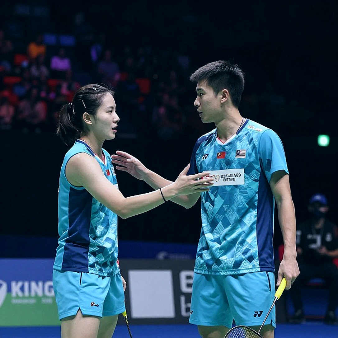 Ashmita Chaliha dénonciation tiêu chuẩn BWF: Khi siêu giải 100 Indonesia khiến nghi ngờ về công bằng