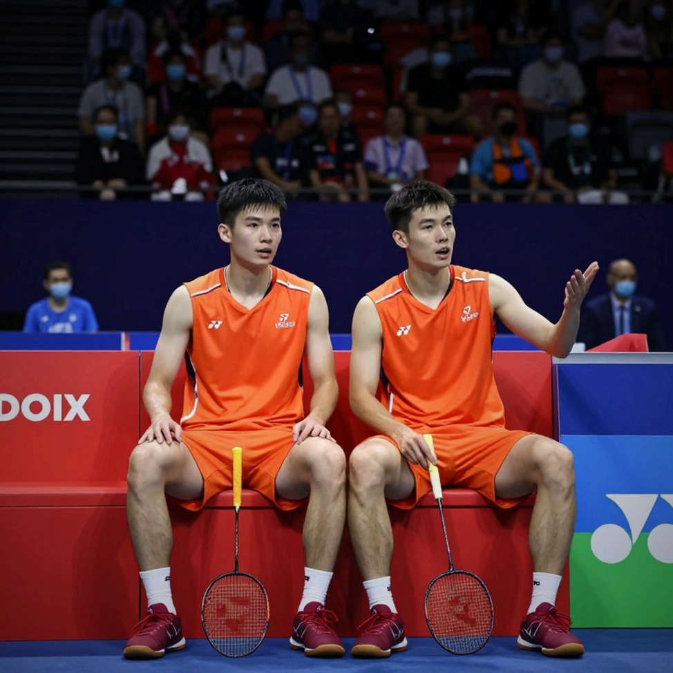 Ashmita Chaliha dénonciation tiêu chuẩn BWF: Khi siêu giải 100 Indonesia khiến nghi ngờ về công bằng