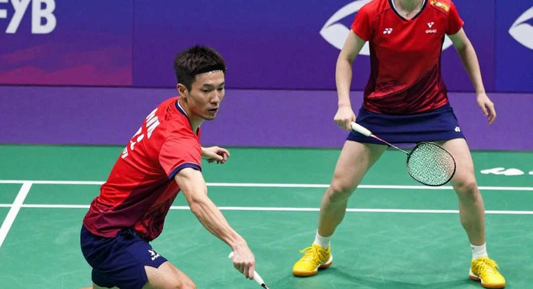 Satwik-Chirag vượt qua Astrup/Rasmussen tại tứ kết China Masters 2026: Bản lề phục hồi hay chỉ là một chiến thắng đơn lẻ?