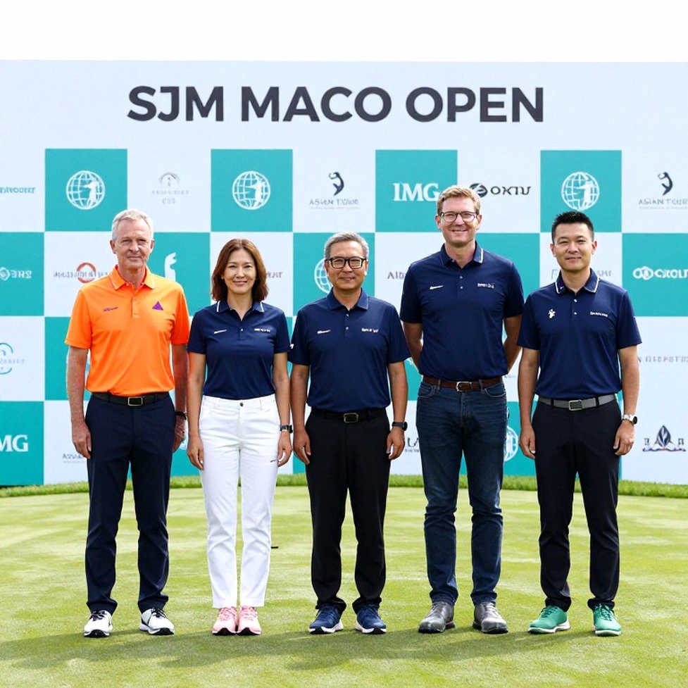 Strokes Gained: Khi golf học cách đếm lại từng cú đánh