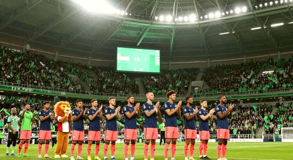 FIFA ASEAN Cup 2026: FPT Play, cửa sổ ba tuần và cuộc chơi hai tầng của bóng đá khu vực FIFA ASEAN Cup 2026: FPT Play, cửa sổ ba tuần và cuộc chơi hai tầng của bóng đá khu vực