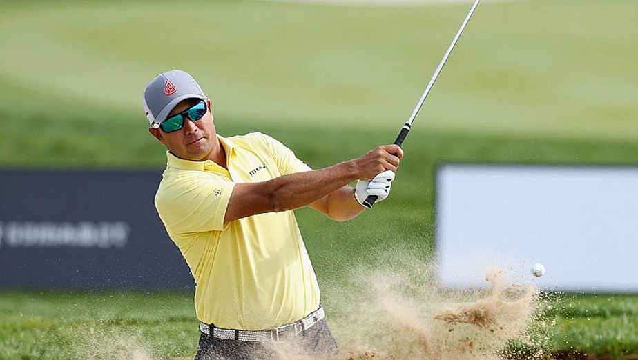 Cú ngã của đế chế golf sáng tạo: Khi một quảng cáo 30 giây phá sập chuỗi liên kết thương mại
