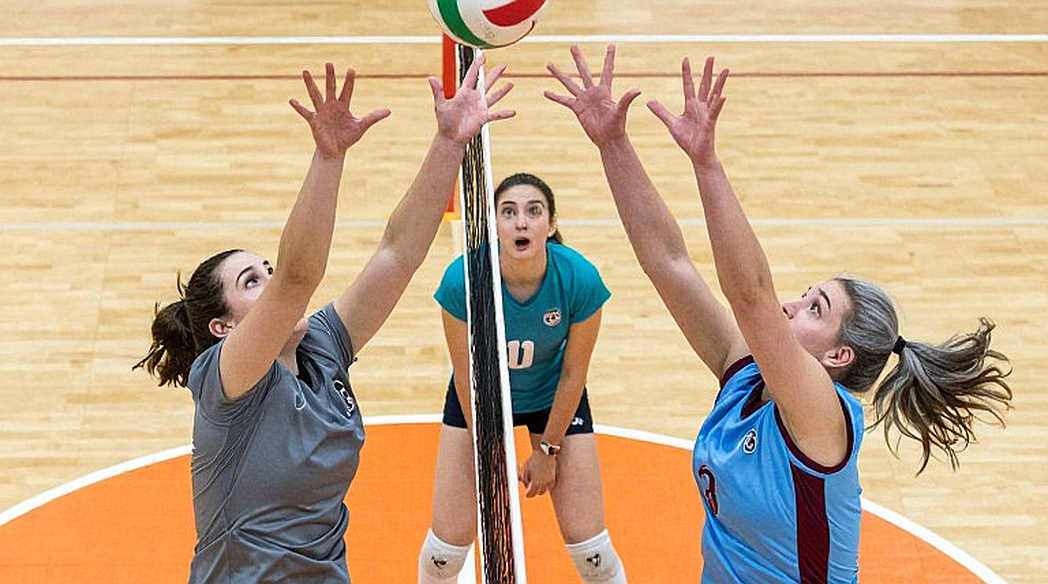 Rally scoring: Quy tắc chấm điểm mới định hình bóng chuyền châu Á và áp lực Olympic 2028