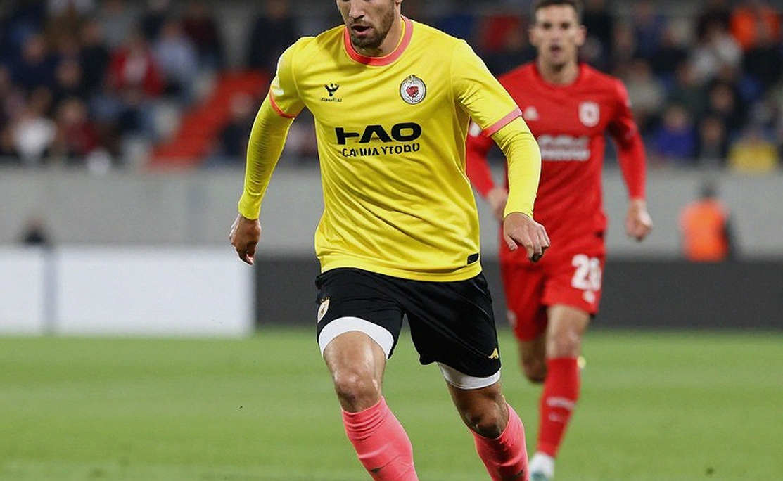 The 222 Million Euro Valve: Why Release Clauses Still Run the Transfer Market The 222 Million Euro Valve: Why Release Clauses Still Run the Transfer Market