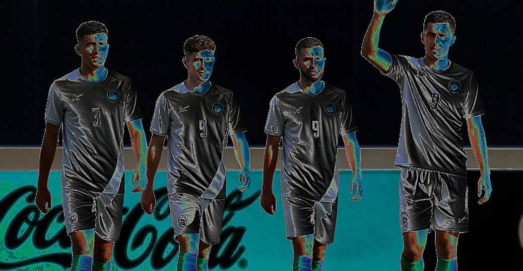 Four Minutes of Silence: The Killer Instinct Is Disappearing from the V.League, and 96% of Pundits Refuse to See It Four Minutes of Silence: The Killer Instinct Is Disappearing from the V.League, and 96% of Pundits Refuse to See It
