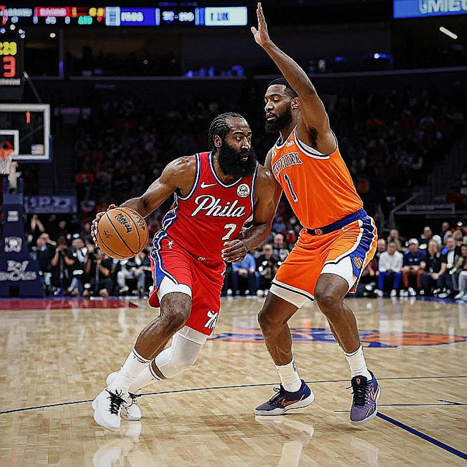 Chân không quyền ném và cái bẫy per-36: Bốn cơ chế định giá sai vai trò ở NBA