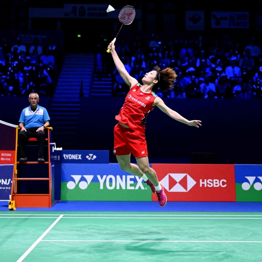 China Masters 2026: Satwik-Chirag tái xuất bằng lối chơi 'ticking time bomb' — Srikanth và bài toán tuổi tác chưa có lời giải