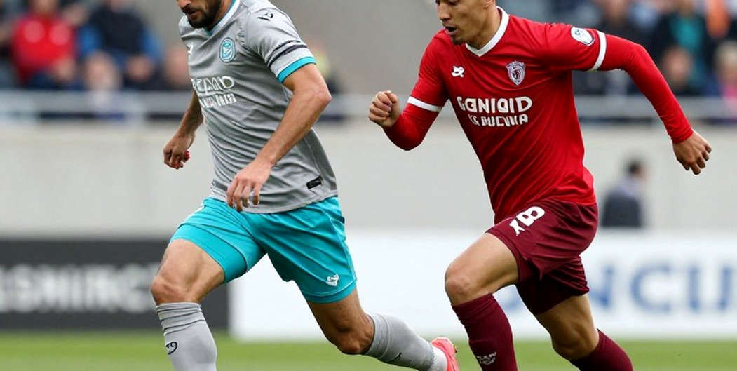 Đặng Việt: FC Seoul mang 'đội học sinh' ra đấu Persib và thua trong 5 phút đầu — bài học về niềm tin bị đánh cắp
