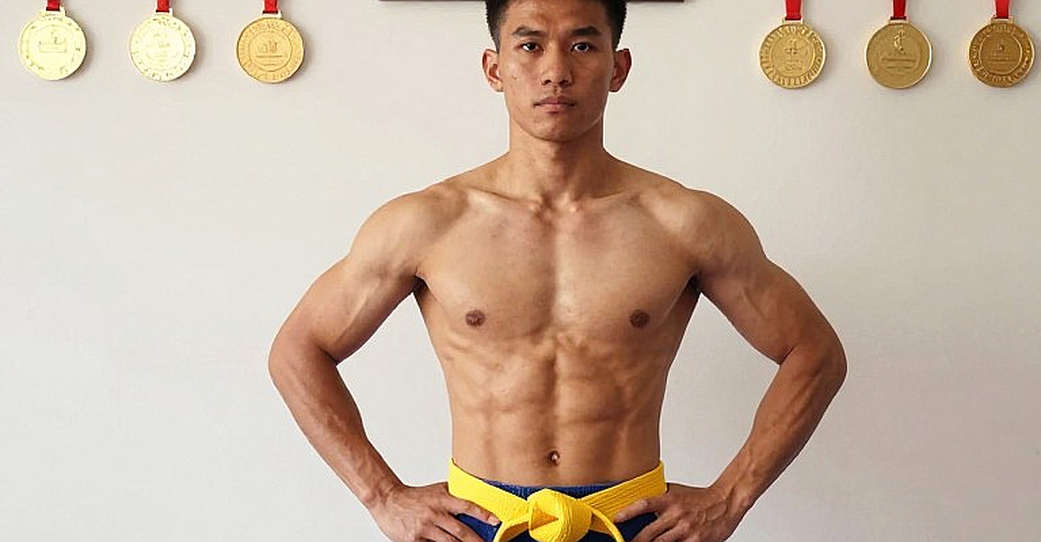 Ngày mai trên sàn đấu Cần Thơ: Hai đối thủ, một hành trình vượt qua ranh giới