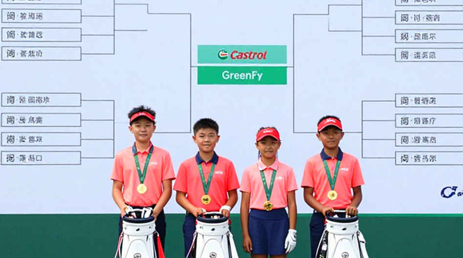 Strokes Gained: cách dữ liệu viết lại một vòng đấu golf