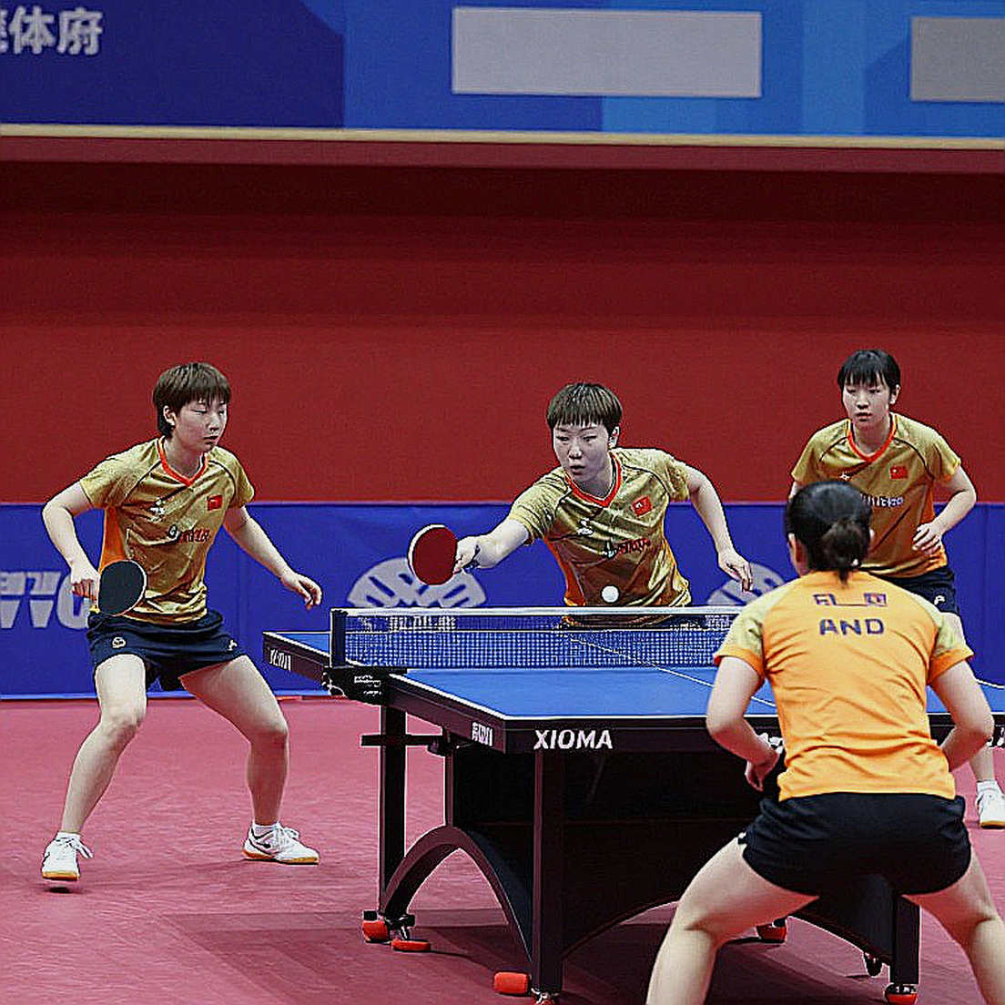 Belgium Open 2026: Ngôi vô địch U21 của Bồ Đào Nha và vết nứt lộ ra ở sân người lớn