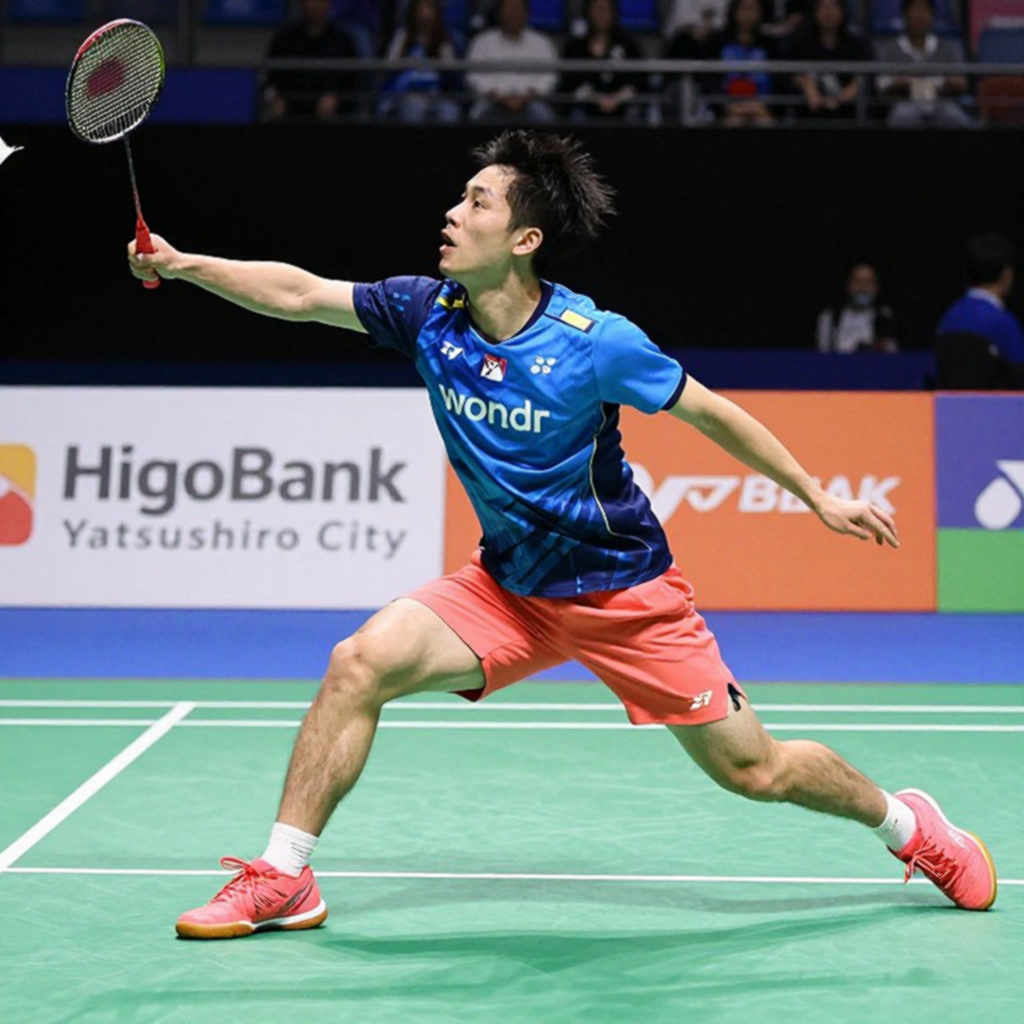 Badminton's Data Void: World Rankings Built on Incomplete Numbers Badminton's Data Void: World Rankings Built on Incomplete Numbers