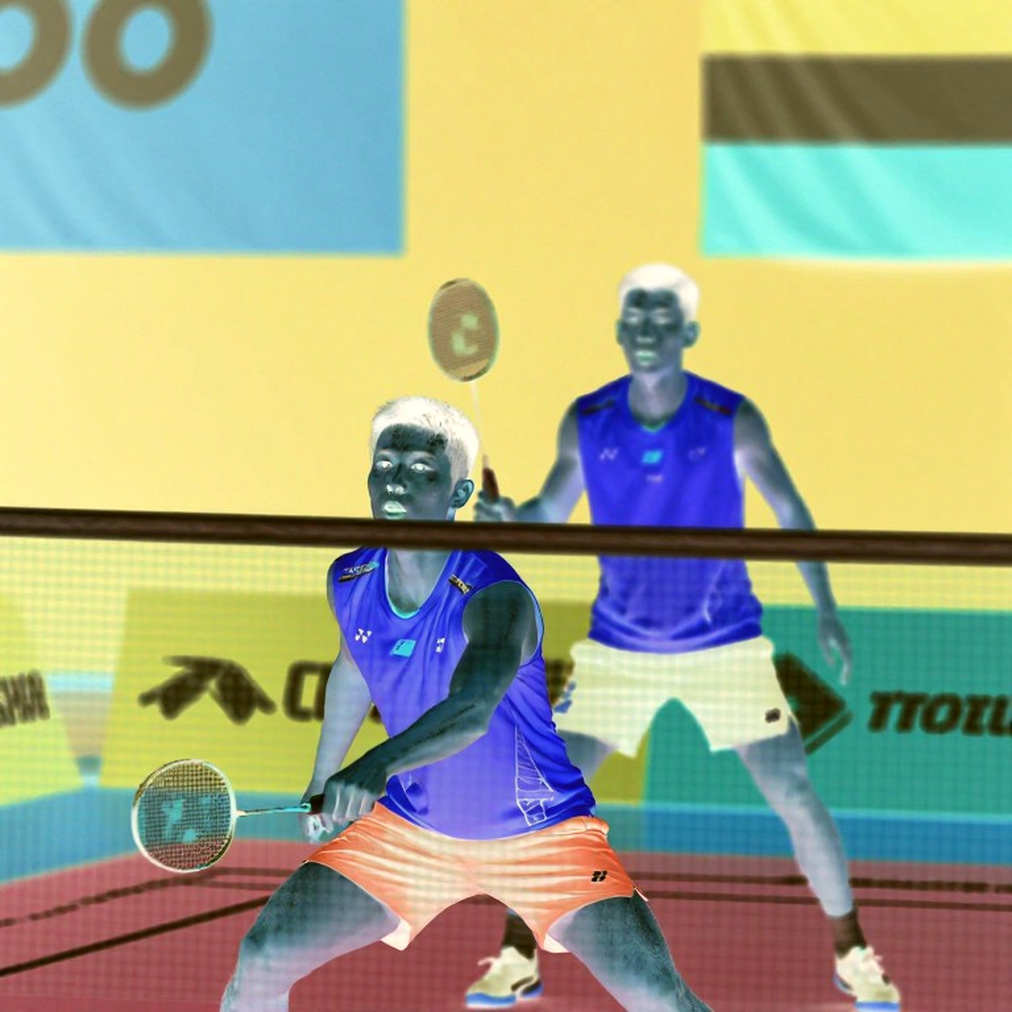 Badminton's Data Void: World Rankings Built on Incomplete Numbers Badminton's Data Void: World Rankings Built on Incomplete Numbers