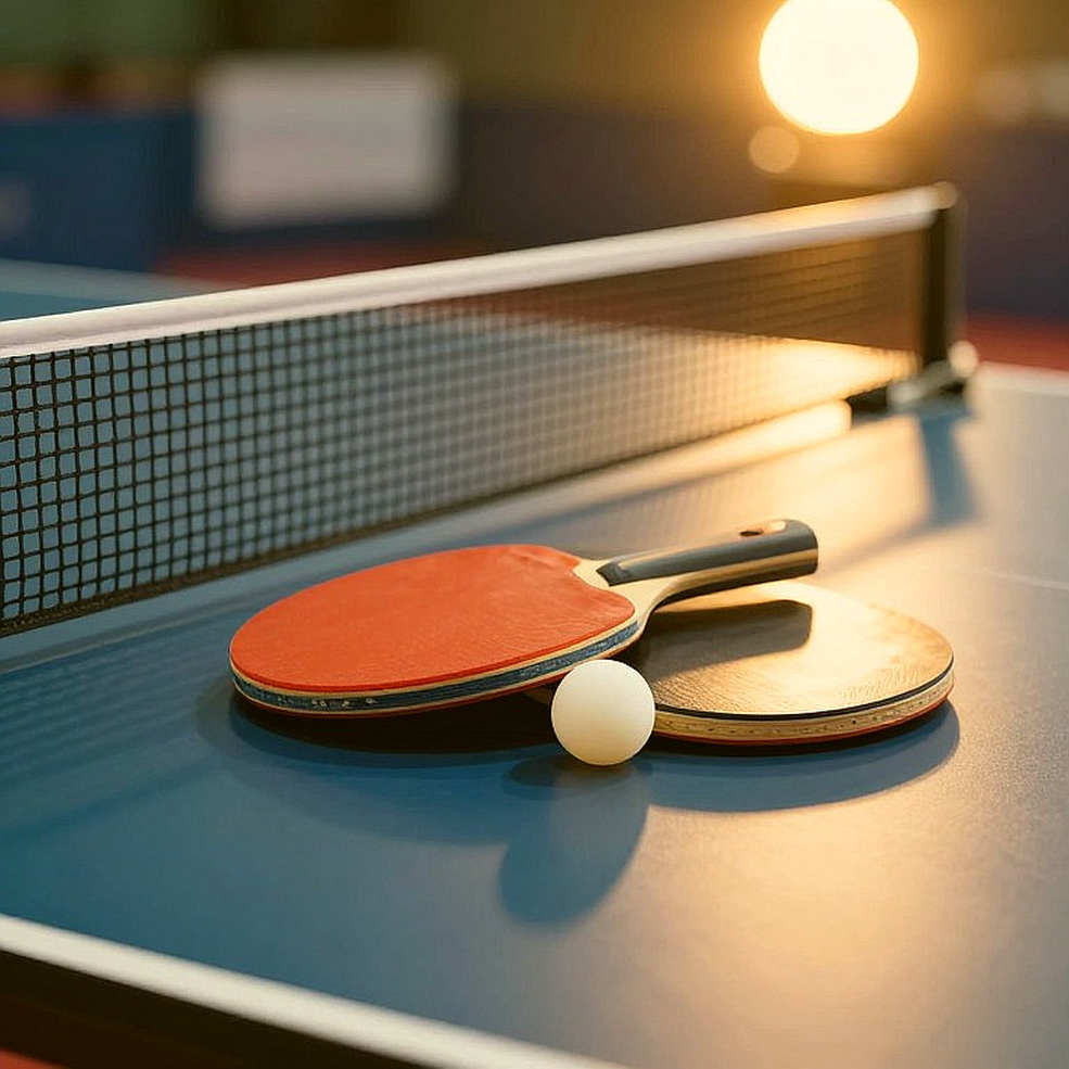 Giải bóng bàn Braintree 2026/26: Rayne A trỗi dậy, Netts A mất trụ cột và cuộc đua vô địch không còn một chiều Giải bóng bàn Braintree 2026/26: Rayne A trỗi dậy, Netts A mất trụ cột và cuộc đua vô địch không còn một chiều