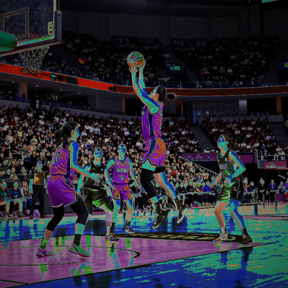 Yahoo High Score: Khi luật tính điểm viết lại giá trị fantasy của trung phong NBA