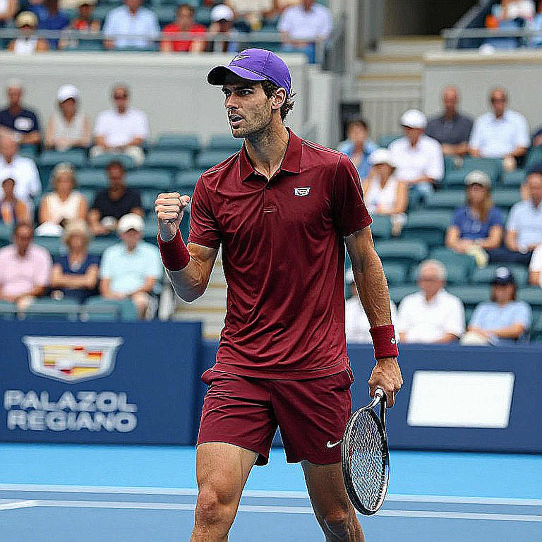 US Open: Zverev, Shelton và vách đá điểm số không ai chịu nhìn
